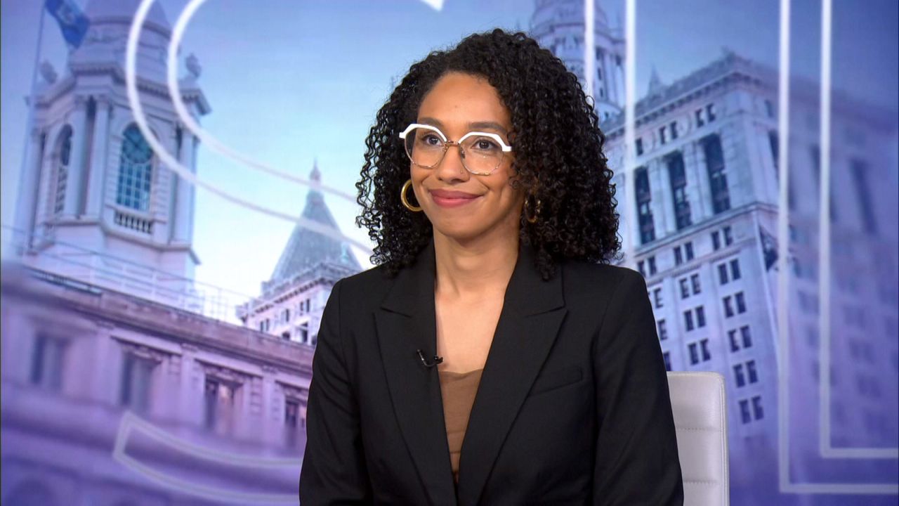 Darializa Avila Chevalier: Bio, Polling, Ethnicity, Tweets, Israel Views Explained