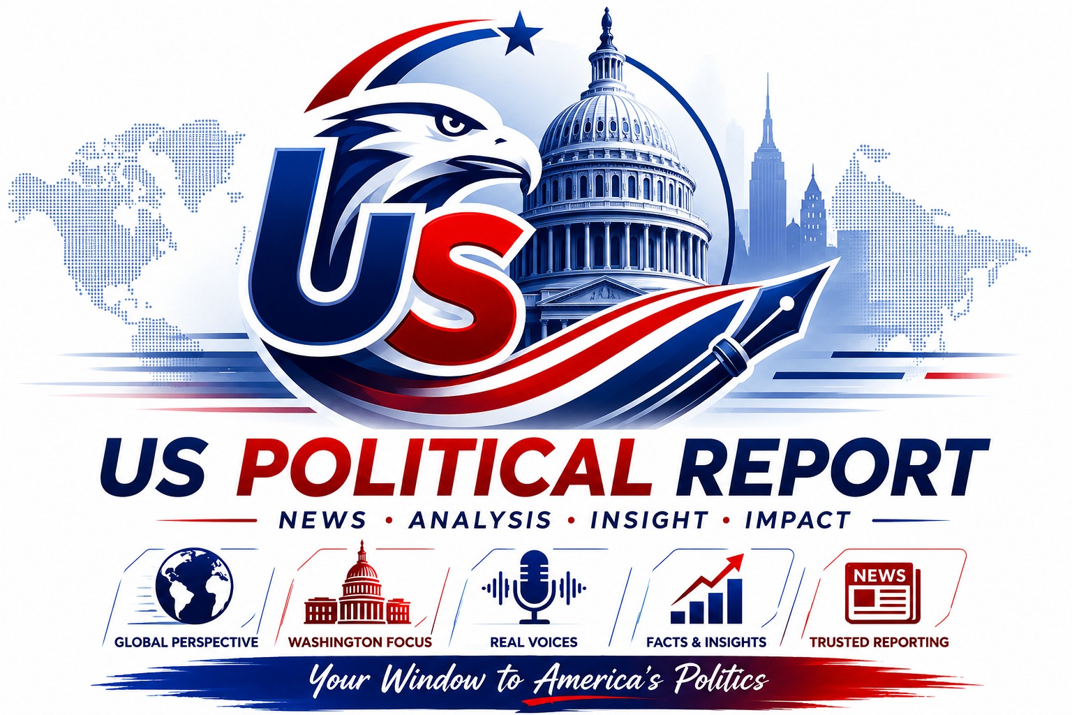 uspoliticalreport.com