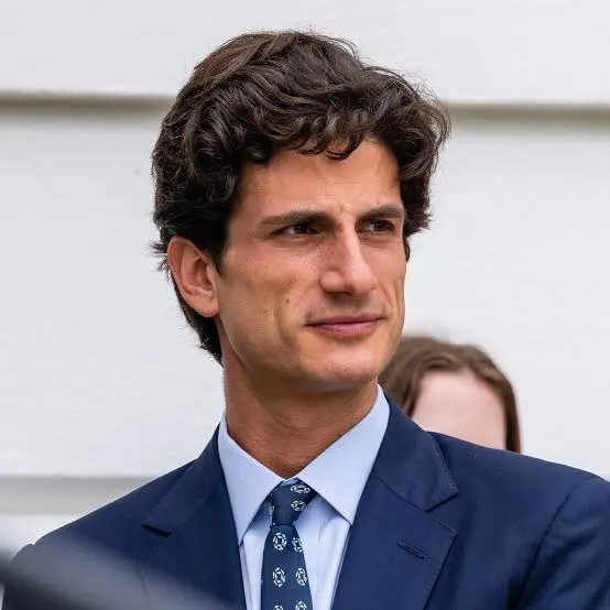 Jack Schlossberg: Polls, Did win, Results, Election Results, Israel