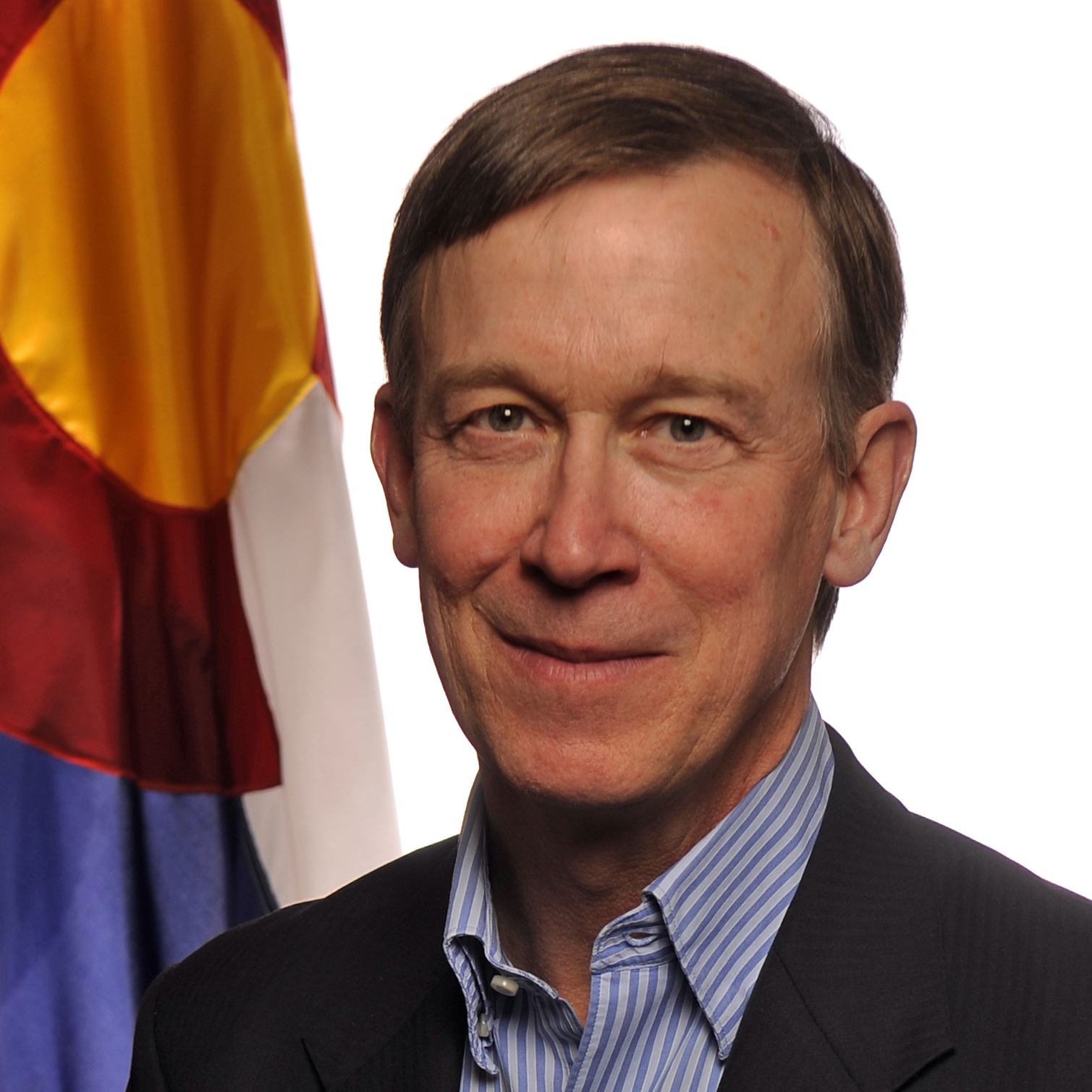 John Hickenlooper Wins Colorado Primary Against Julie Gonzales