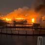 Iran War Live: Tehran Strikes Bahrain, Kuwait and Qatar After Deadly US Attacks