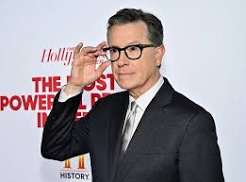 Stephen Colbert Anti Censorship Award: Why the Honor Matters and What It Says About Free Speech