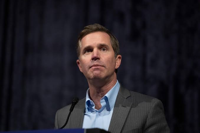 Andy Beshear Letter to McConnell: What It Says, Why It Matters, and the Political Impact