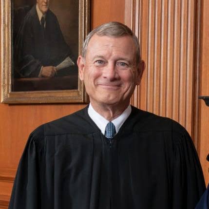 Is Justice John Roberts Pro-Trump? SCOTUS Trust Hits Record Low Amid Political Concerns