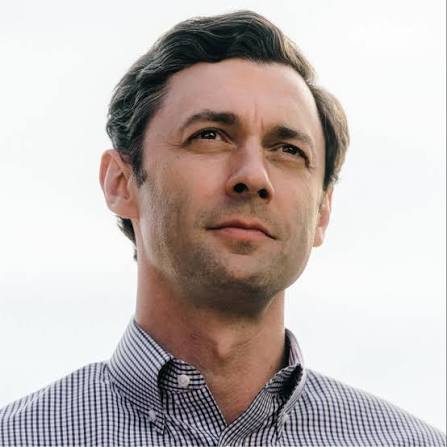  Jon Ossoff: Bio, Religion, Family, Polls, Israel
