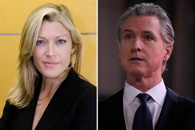 Gavin Newsom Former Aide Reveals Details of 20-Year-Old Affair: Her Story Explained