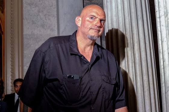John Fetterman Filibuster Position Change: Why the Senator Shifted His Stance and What It Means for the Senate