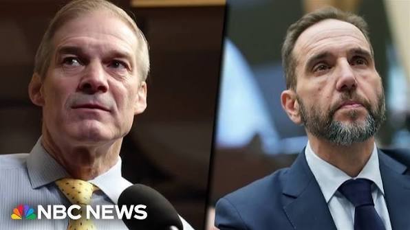 Jim Jordan Referral to Jack Smith: House Republican’s Push for Investigation Explained