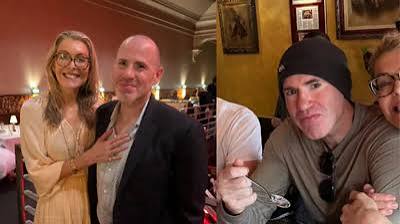 Ruby Rippey-Tourk: Biography, Career, Family, Husband, and Her Connection to Gavin Newsom
