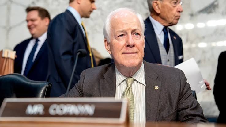 John Cornyn Todd Blanche Nomination: Why the Senator Backed Trump’s Pick and What It Means for the Justice Department