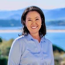 Keiko Fujimori : Husband, Party, Net Worth, Daughters