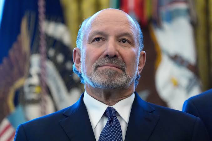 Howard Lutnick : Bio, Net Worth, Secretary of Commerce