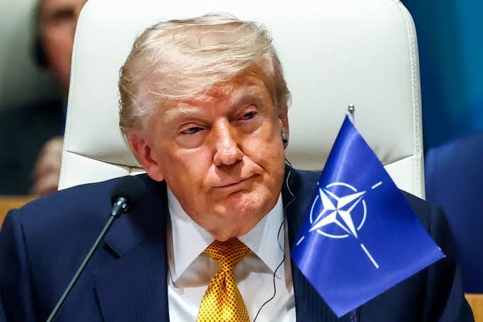 Trump Mistakenly Says ‘Japan’ Instead of Iran During Ankara Meeting