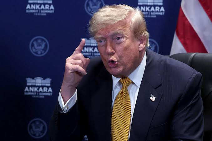Why Trump Ended the NATO Summit on a High Note Despite Clashes Over Iran, Spain and Greenland