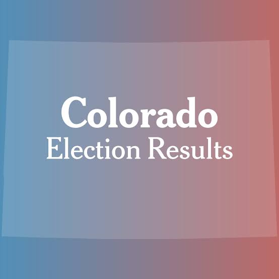 Colorado Election Results 2026: Kiros vs DeGette Primary