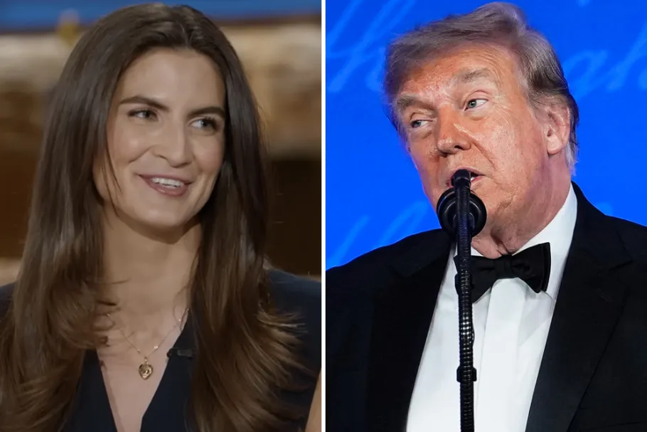 Donald Trump Washington Dinner Remarks: Key Highlights, Political Message and What They Mean