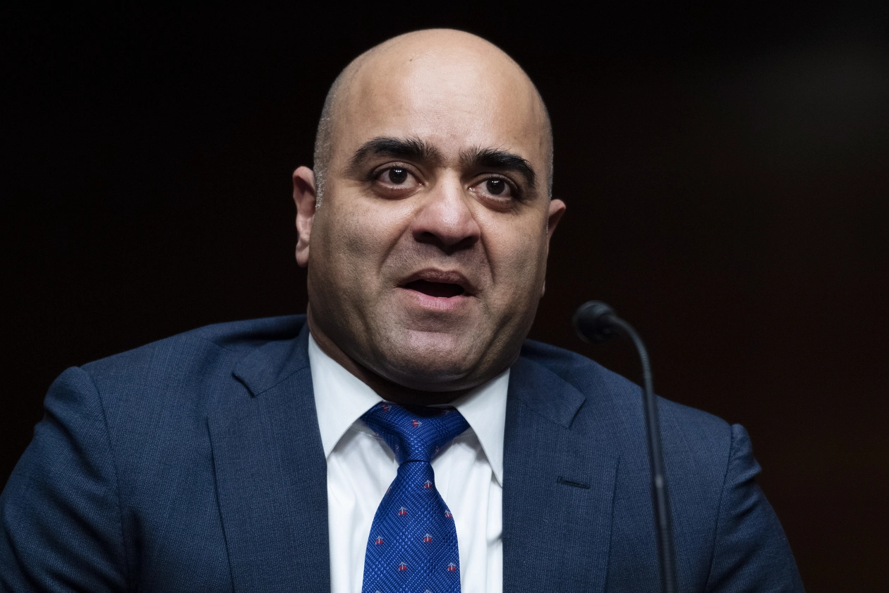 Judge Quraishi DOJ Voter Case: Federal Court Battle Over Election Enforcement and Voting Rights