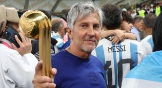 Jorge Messi Cause of Death: What Is Known About Lionel Messi’s Father’s Passing