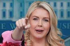 Why Is Karoline Leavitt Out? White House Press Secretary to Leave Role at End of August