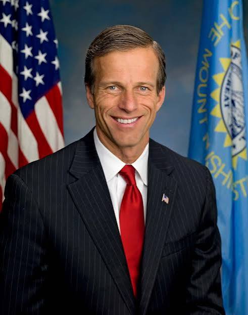 John Thune Senate GOP Support: Why Republican Senators Are Backing the Majority Leader Amid Trump Tensions