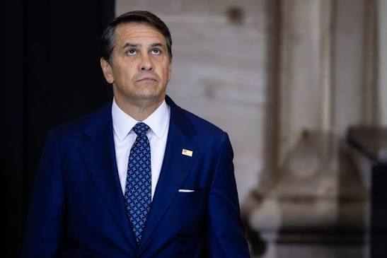 Todd Blanche: Biography, Career, Trump Lawyer, Deputy Attorney General, and Political Influence