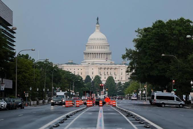 Senate Short-Term Spending Bill: Key Details, Political Debate, and Impact on U.S. Government Funding
