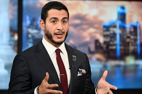 Abdul El-Sayed: Biography, 2026 Michigan Senate Primary, Kalshi Odds and Election Outlook