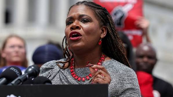 Cori Bush: Biography, Political Career, 2026 Primary Loss and What Comes Next
