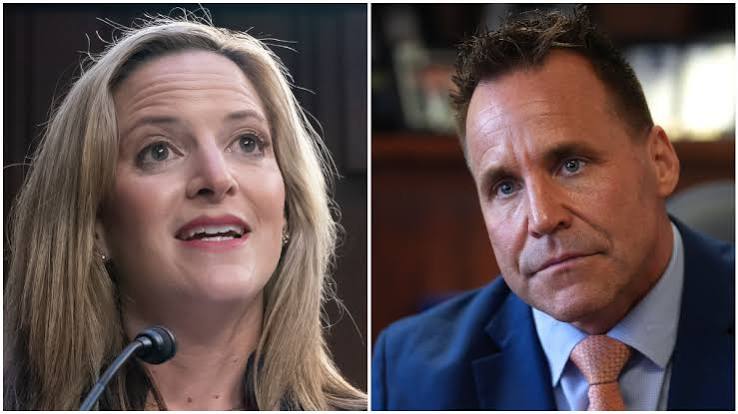Jocelyn Benson vs Chris Swanson: Michigan Governor Primary Results, Key Differences and What Comes Next
