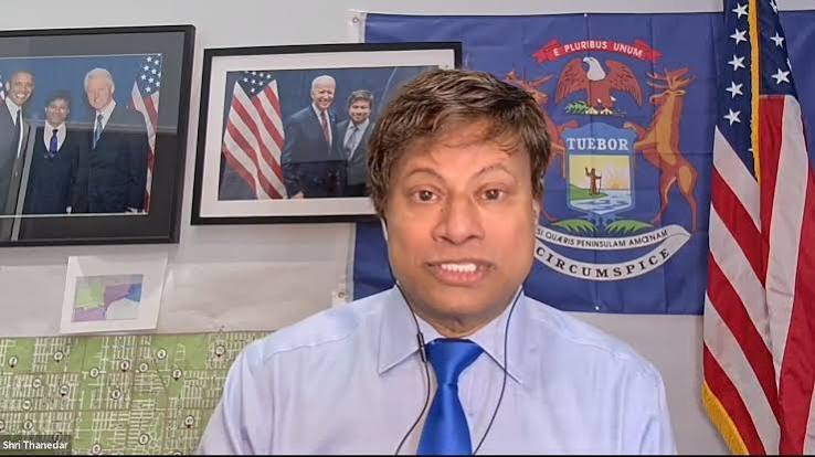 Shri Thanedar Election 2026: Results, Donavan McKinney Challenge and What Comes Next