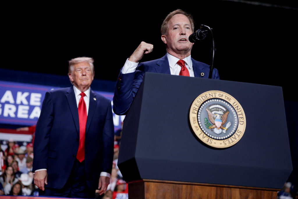 Congressional Midterm Campaign Dynamics 2026: Can Democrats Deliver a Blue Wave?