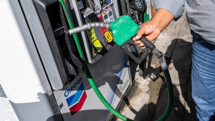 Red-Dyed Diesel: What It Is and Why Trump Is Allowing Highway Use