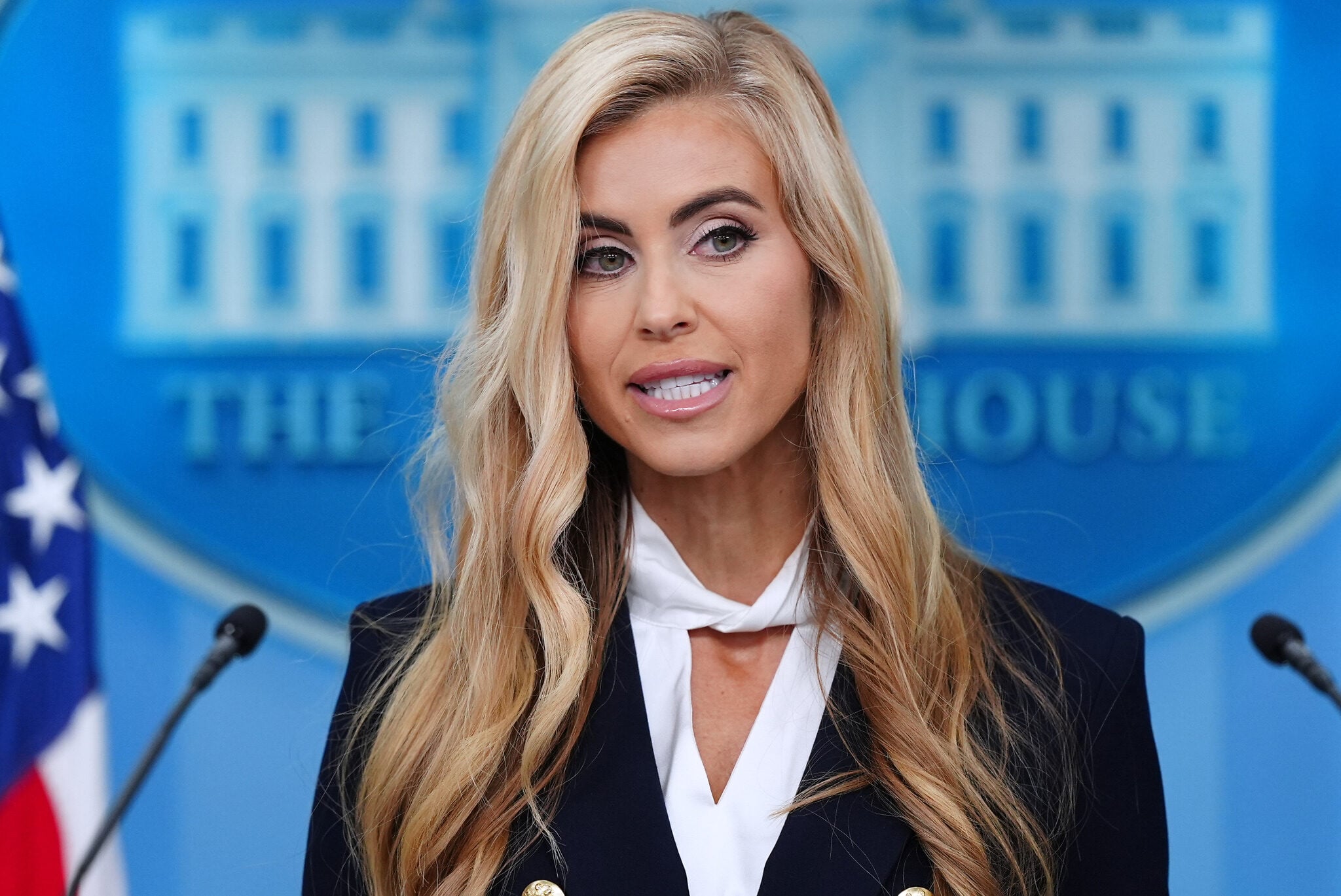 Katie Zacharia White House Dismissal: Press Secretary Ousted After Just 5 Days