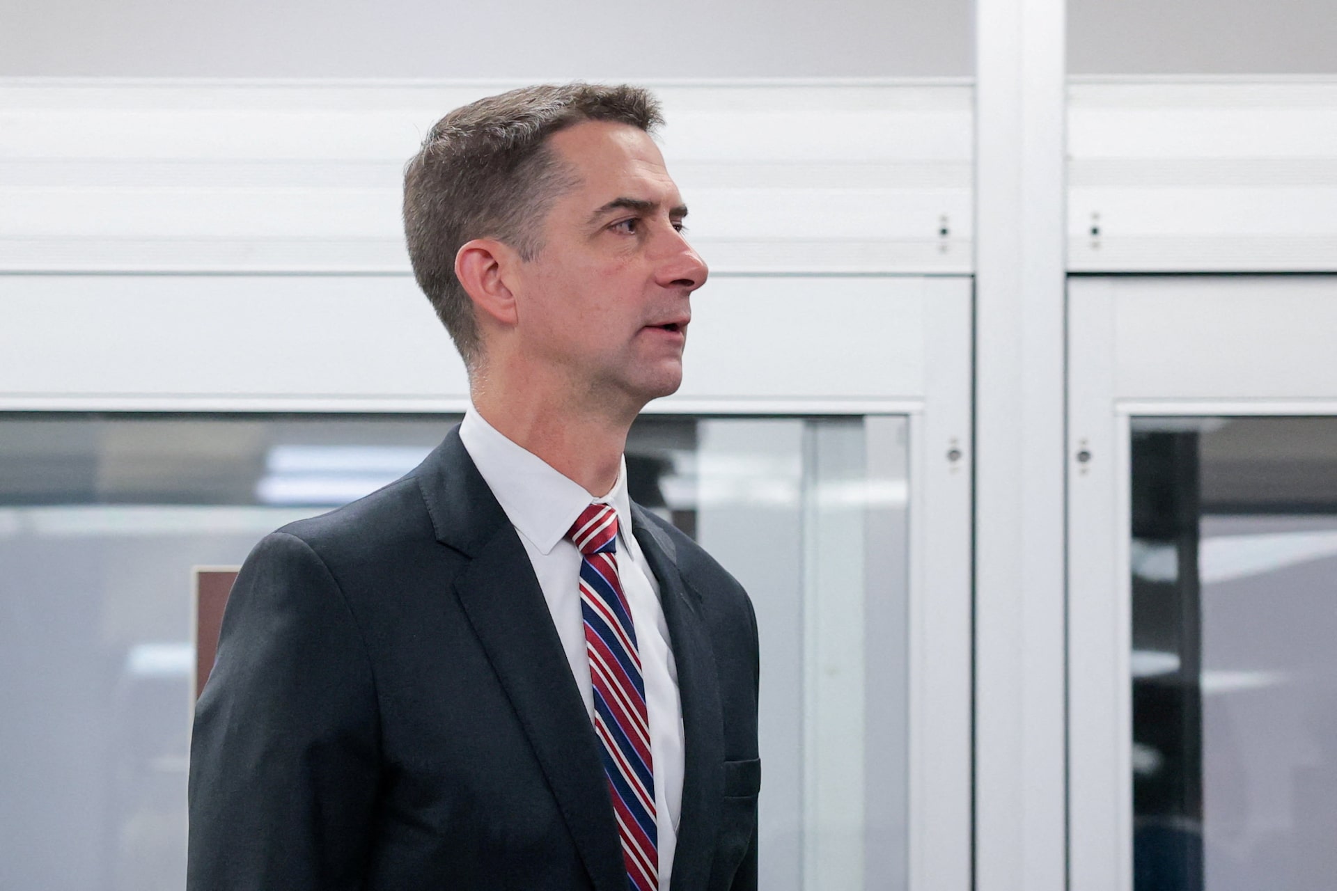 Tom Cotton Daylight Saving Time Opposition: Why He Rejects Permanent DST