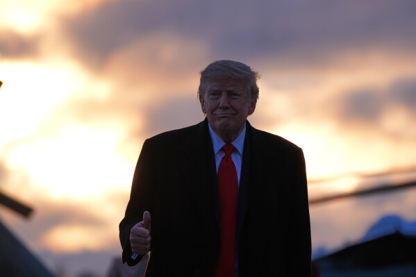 Trump Administration CNN Press Ban: Network Threatens New Legal Action Over Air Force One Access