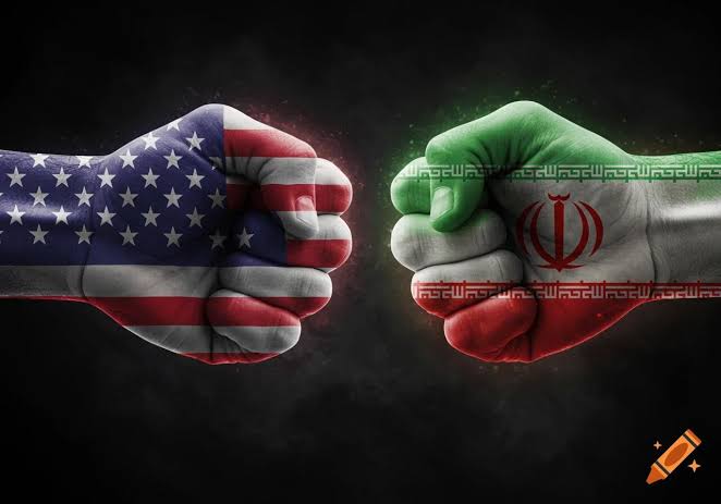 Iran-US Conflict: How the War and MOAB Bomb Debate Could Shape US Midterm Elections 2026