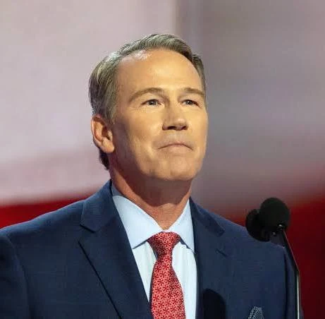 Jon Husted Makes Headlines After Donald Trump’s Comments on His Physique