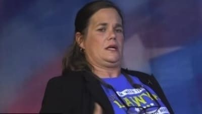 Who Is Jaime West? Fayette County Candidate Sparks Online Debate After Anti-MAGA Remarks